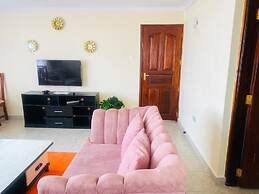 Zerubbabel Apartments Kisumu
