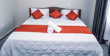 Zerubbabel Apartments Kisumu