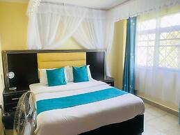 Zerubbabel Apartments Kisumu