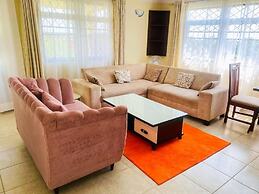 Zerubbabel Apartments Kisumu