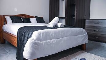 Zerubbabel Apartments Kisumu