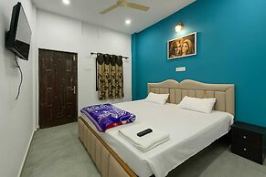 Laxmi Homestay