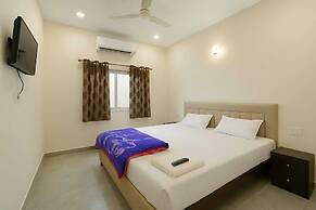 Laxmi Homestay