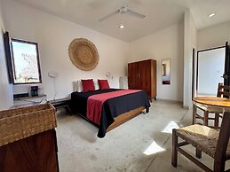Casa Cora