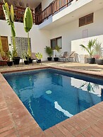 Casa Cora