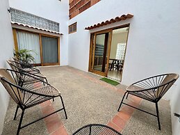 Casa Cora