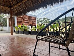 Casa Cora