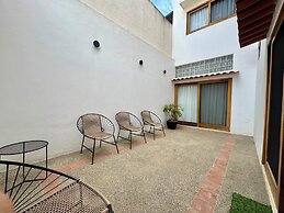 Casa Cora