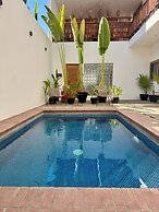 Casa Cora