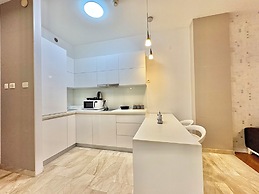 The Royal Suite - Tre Canne