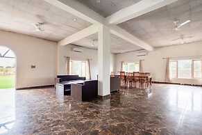 Royal green farm stay