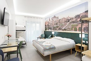 Domus Suites