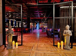 Twins Hotel