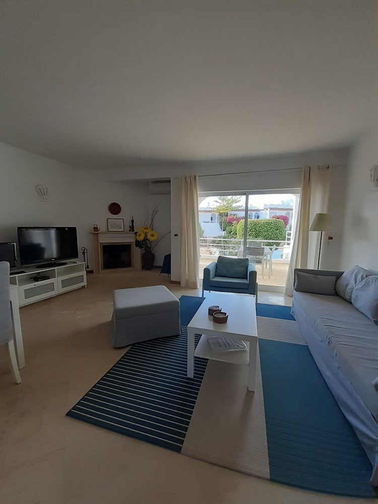 Villa Gaivota Ferragudo Terrace