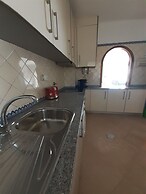 Villa Gaivota Ferragudo Terrace
