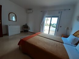 Villa Gaivota Ferragudo Terrace