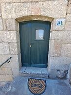 Casa Terreiro Da Lapa