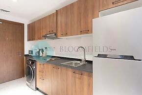 Bloomfields Elegant STU in Oasis Masdar
