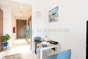 Bloomfields Elegant STU in Oasis Masdar