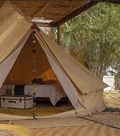 Crania Reclaim Camp