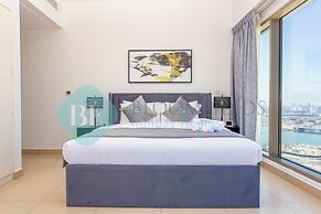 Bloomfields Elegant 2BR In Wave Tower