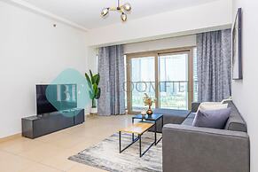 Bloomfields Elegant 2BR In Wave Tower