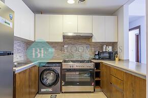 Bloomfields Elegant 2BR In Wave Tower