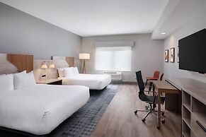 @HOME by Best Western Walkerton