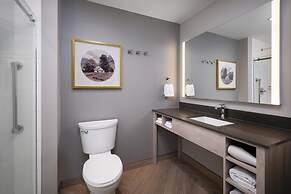 @HOME by Best Western Walkerton