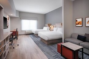 @HOME by Best Western Walkerton