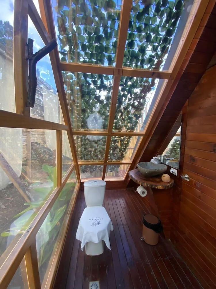 Sky View Glamping