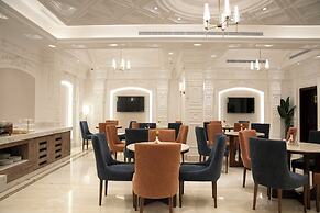 Nars Plus Al Naeem Hotel