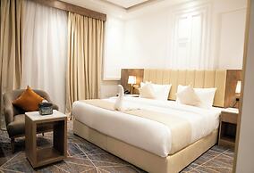 Nars Plus Al Naeem Hotel