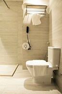 Nars Plus Al Naeem Hotel