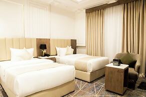Nars Plus Al Naeem Hotel