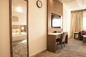 Nars Plus Al Naeem Hotel