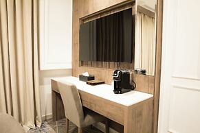 Nars Plus Al Naeem Hotel