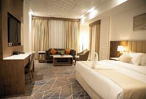Nars Plus Al Naeem Hotel