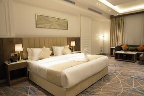 Nars Plus Al Naeem Hotel