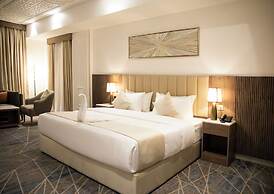 Nars Plus Al Naeem Hotel