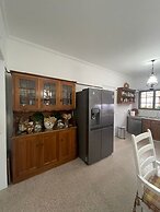 Summer Villa With Heated Private Pool