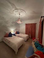 Summer Villa With Heated Private Pool