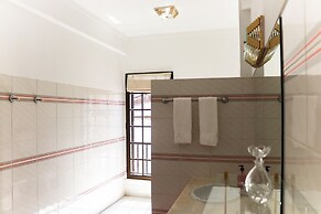 Summer Villa With Heated Private Pool