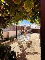 Summer Villa With Heated Private Pool