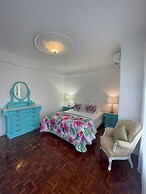 Summer Villa With Heated Private Pool