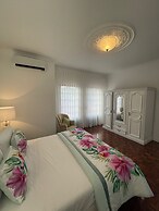 Summer Villa With Heated Private Pool