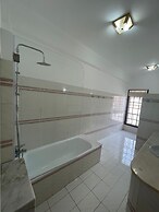 Summer Villa With Heated Private Pool