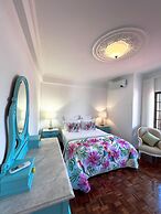 Summer Villa With Heated Private Pool