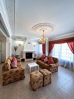 Summer Villa With Heated Private Pool