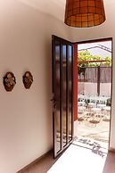 Summer Villa With Heated Private Pool